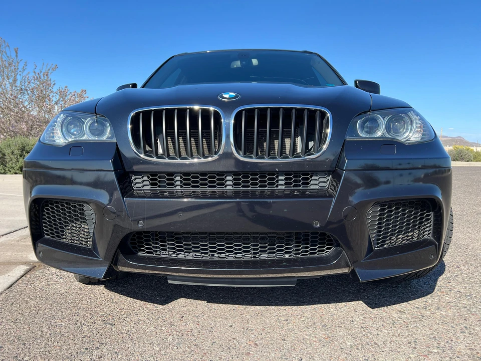 2011 BMW E70 X5 - Image 8 of 31