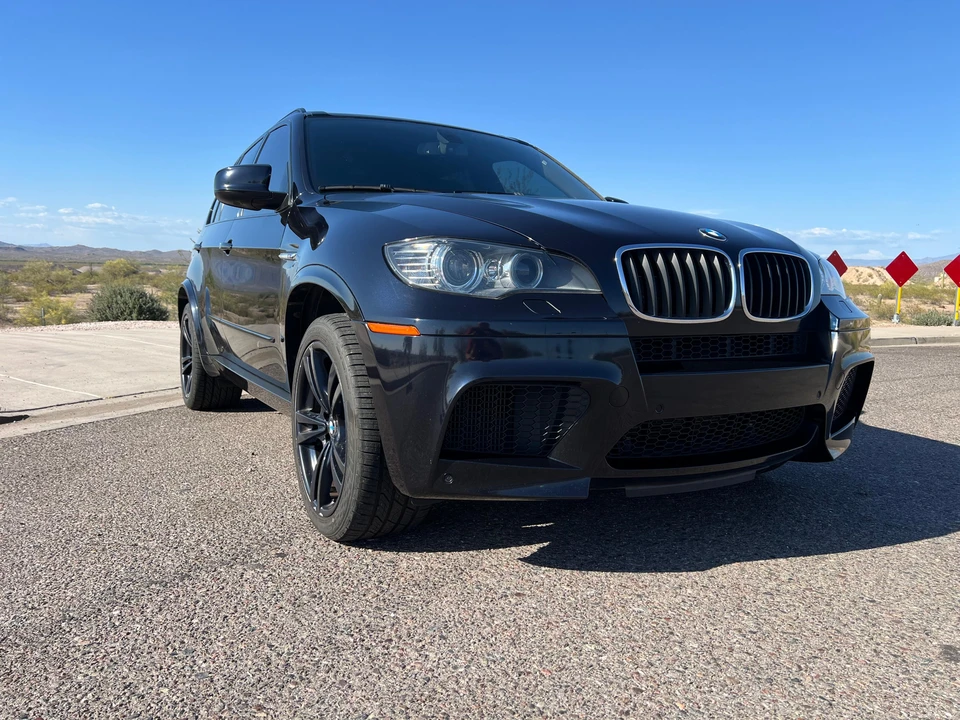 2011 BMW E70 X5 - Image 25 of 31