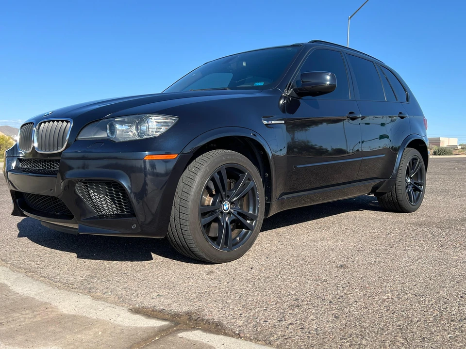 2011 BMW E70 X5 - Image 9 of 31