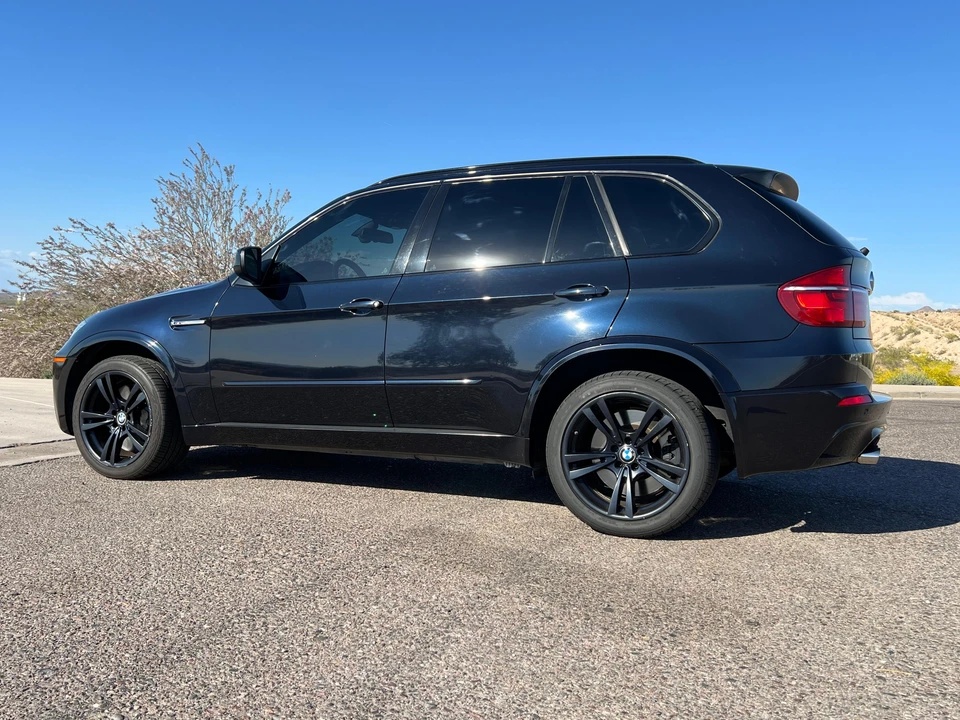 2011 BMW E70 X5 - Image 15 of 31