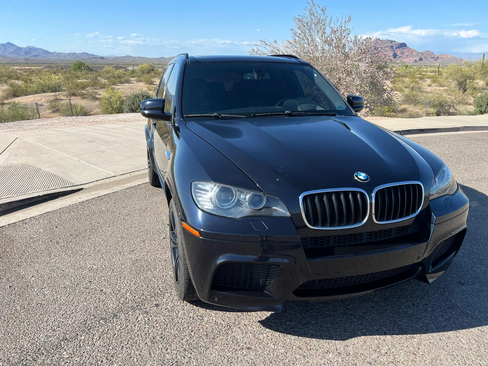 2011 BMW E70 X5 - Image 26 of 31