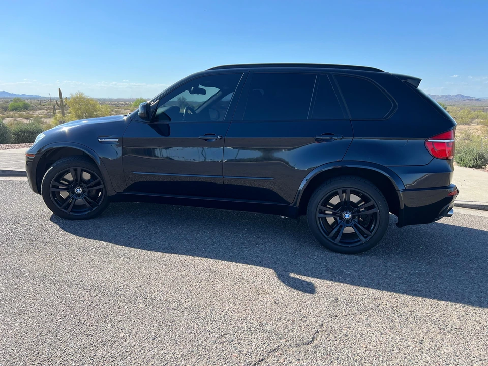 2011 BMW E70 X5 - Image 13 of 31