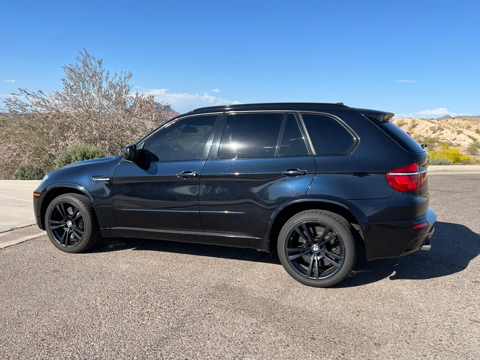 2011 BMW E70 X5 - Image 14 of 31