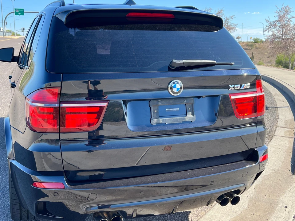 2011 BMW E70 X5 - Image 19 of 31