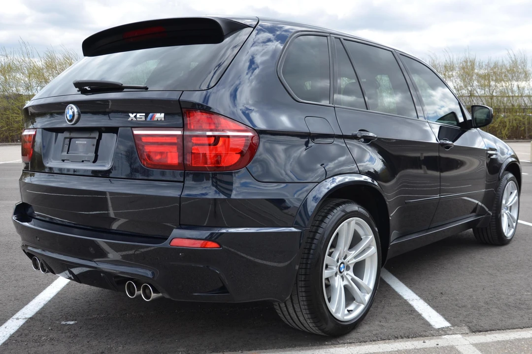2011 BMW E70 X5 - Image 4 of 5