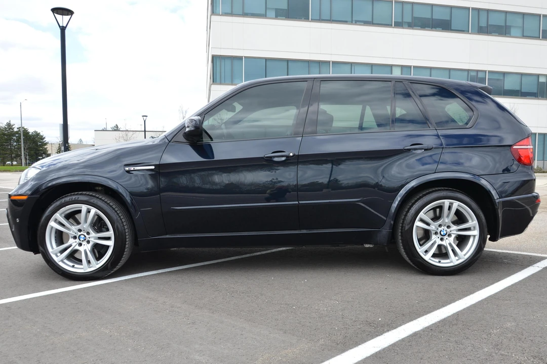 2011 BMW E70 X5 - Image 3 of 5