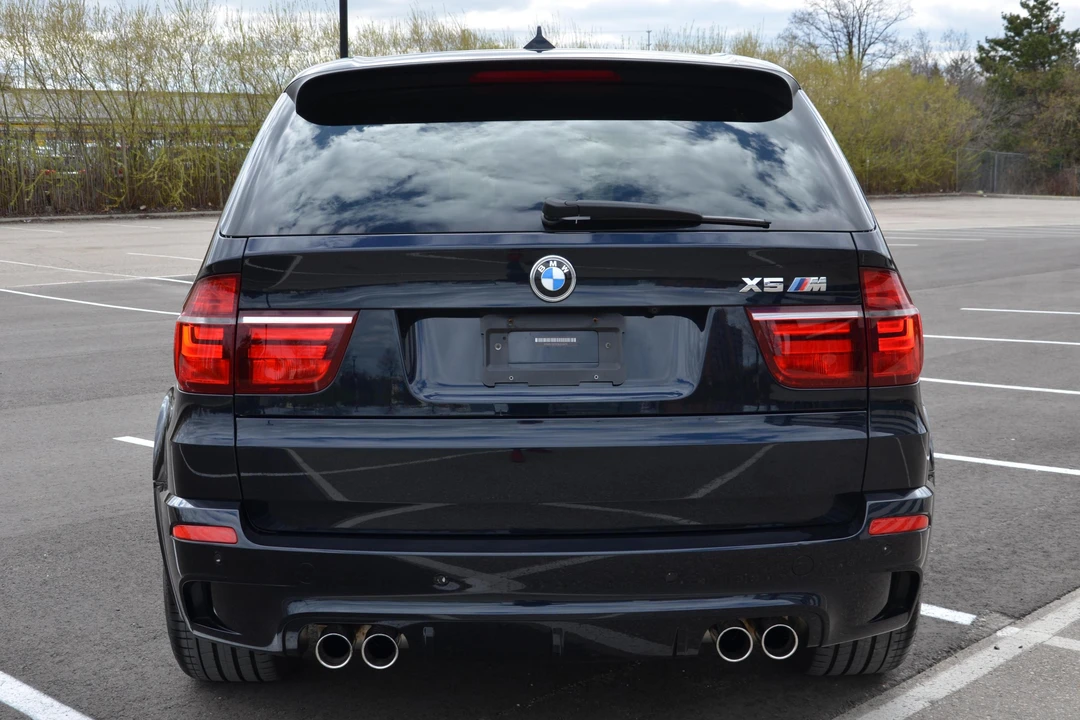 2011 BMW E70 X5 - Image 5 of 5