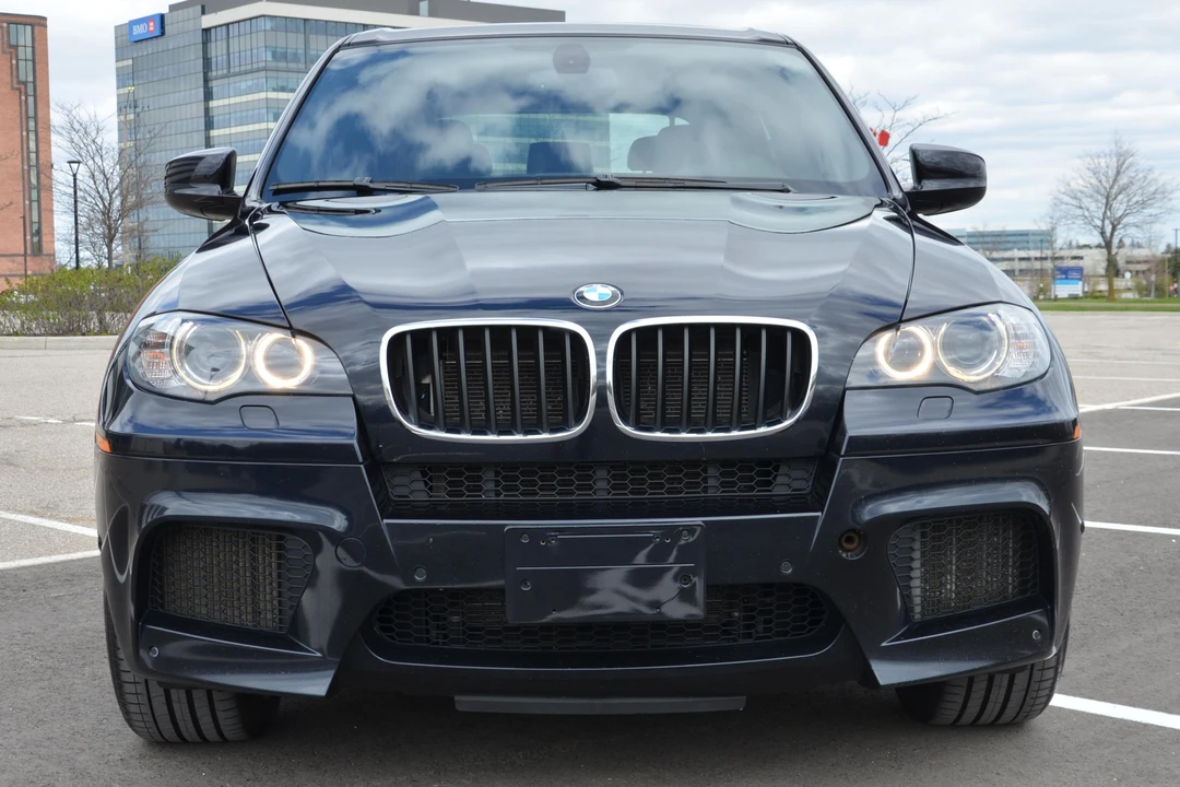 2011 BMW E70 X5 - Image 2 of 5