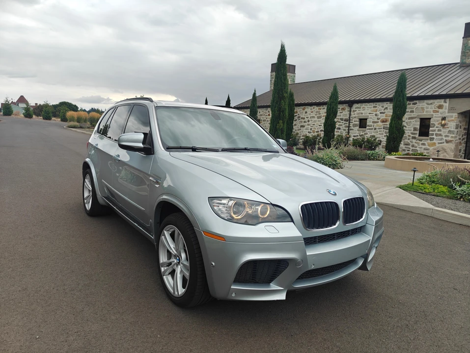 2011 BMW E70 X5 - Image 28 of 31