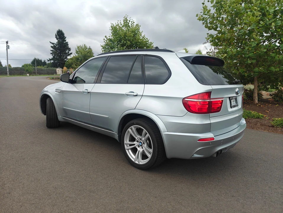 2011 BMW E70 X5 - Image 15 of 31