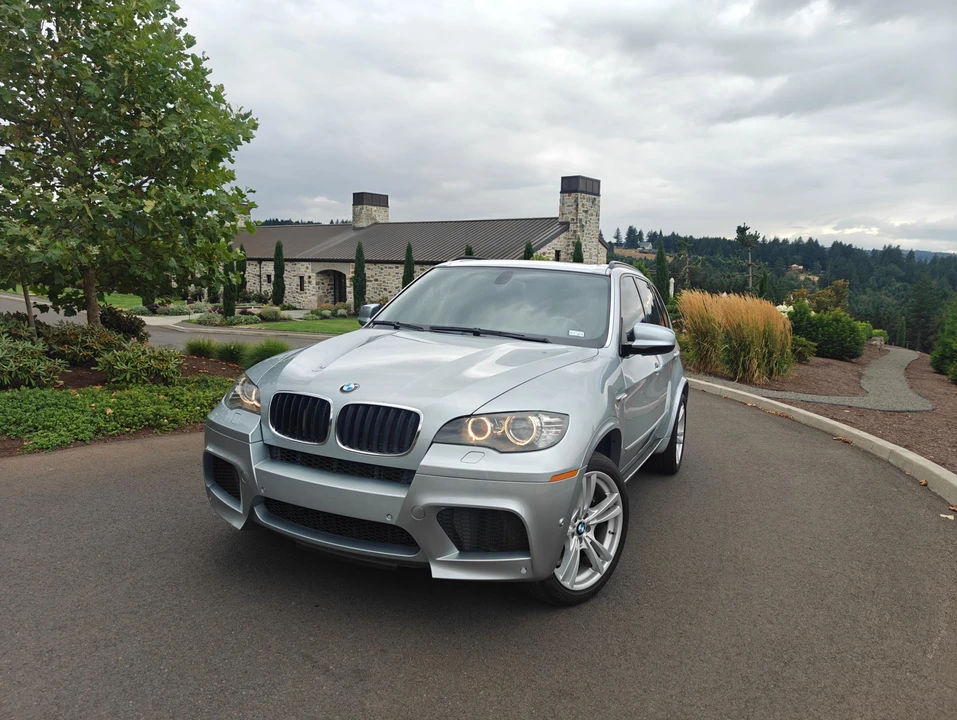 2011 BMW E70 X5 - Image 8 of 31