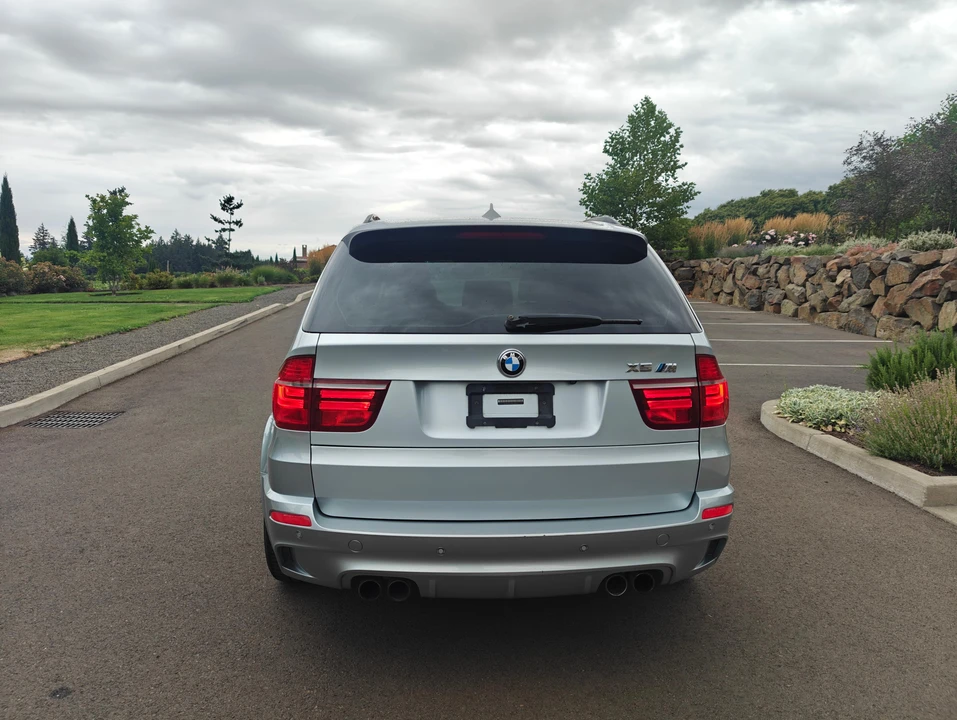 2011 BMW E70 X5 - Image 18 of 31