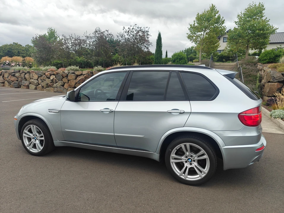 2011 BMW E70 X5 - Image 14 of 31