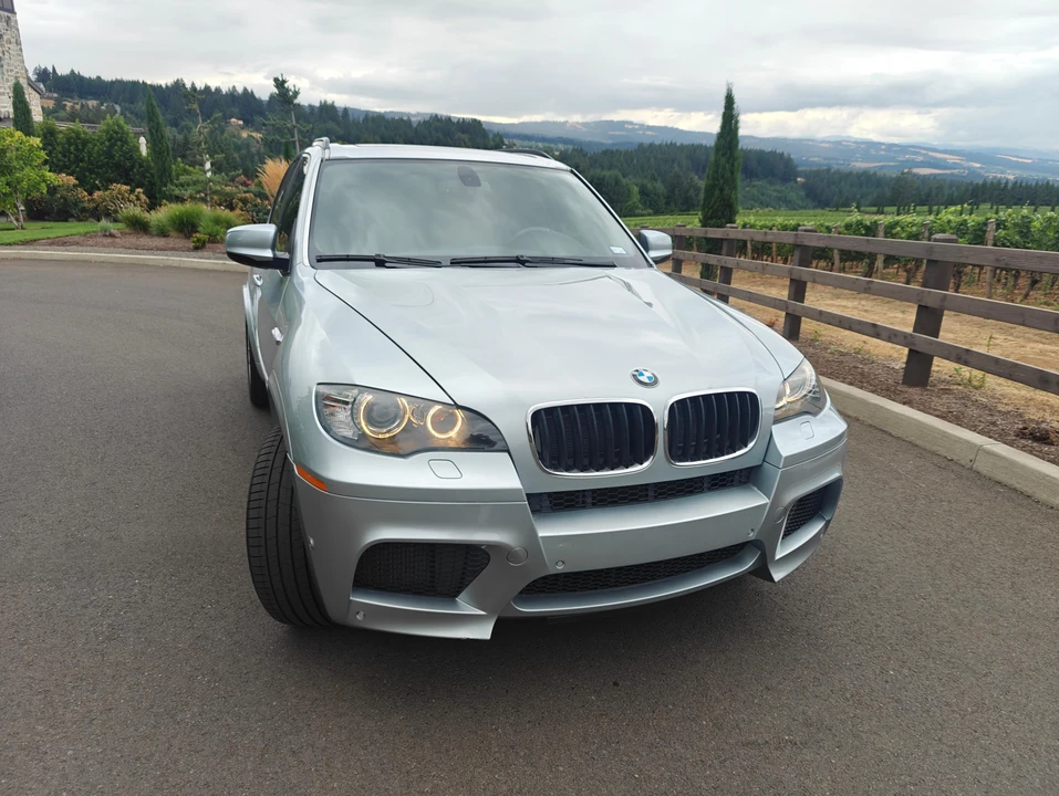 2011 BMW E70 X5 - Image 29 of 31