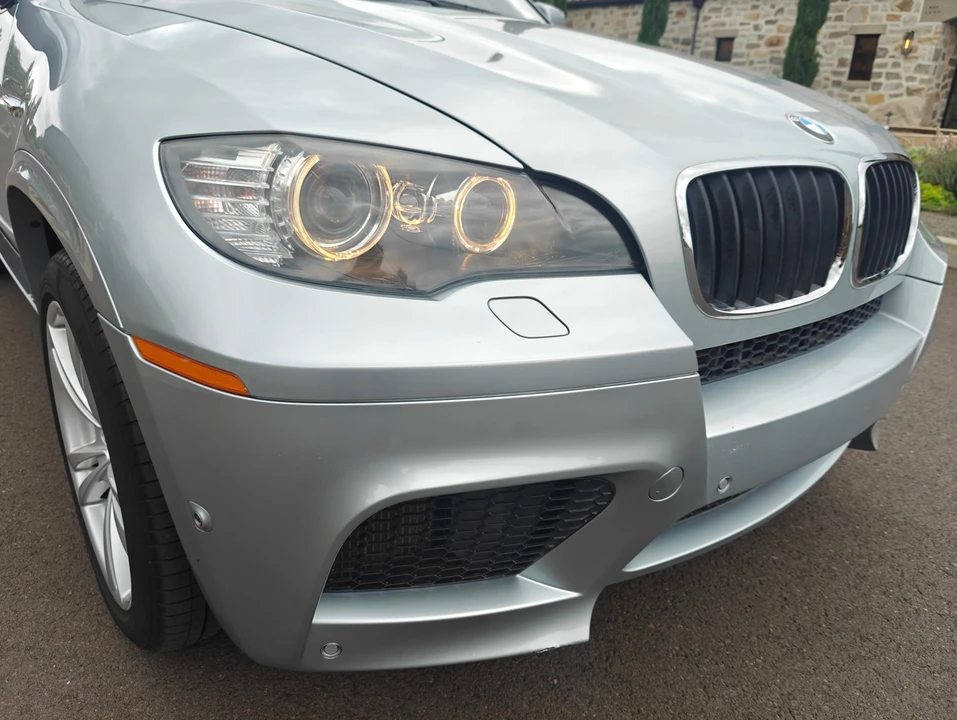 2011 BMW E70 X5 - Image 31 of 31