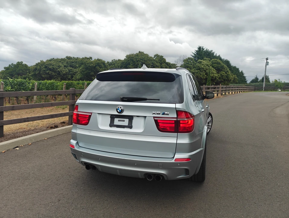 2011 BMW E70 X5 - Image 20 of 31