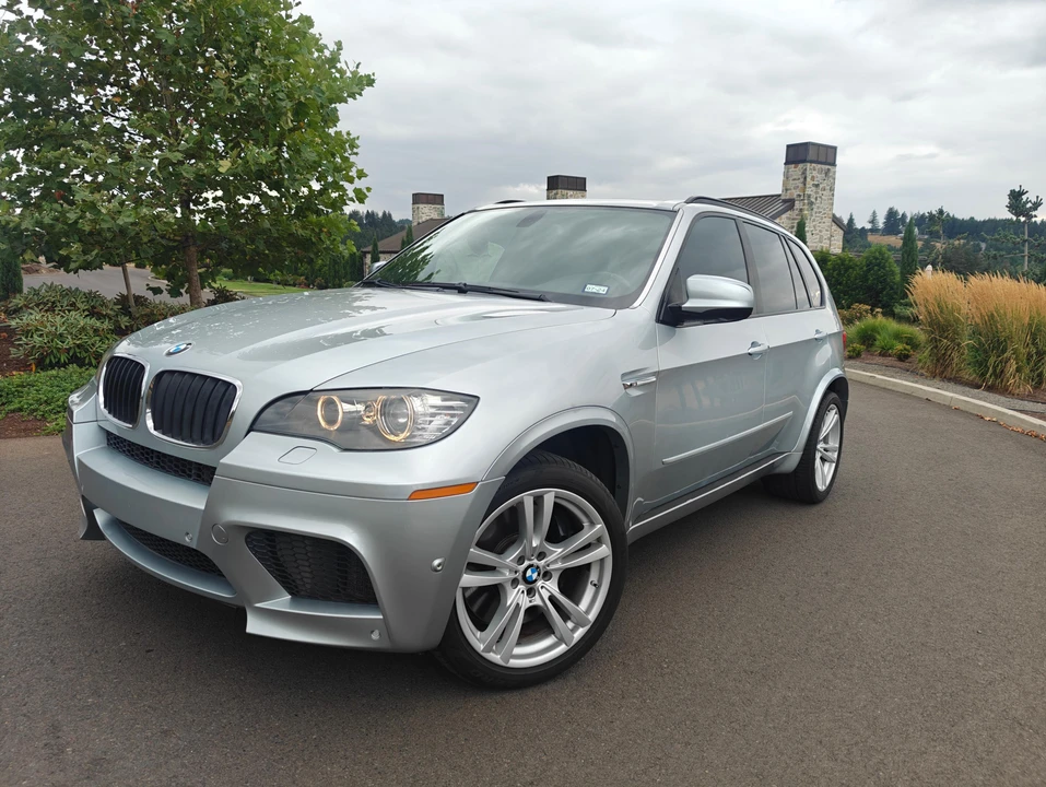 2011 BMW E70 X5 - Image 10 of 31