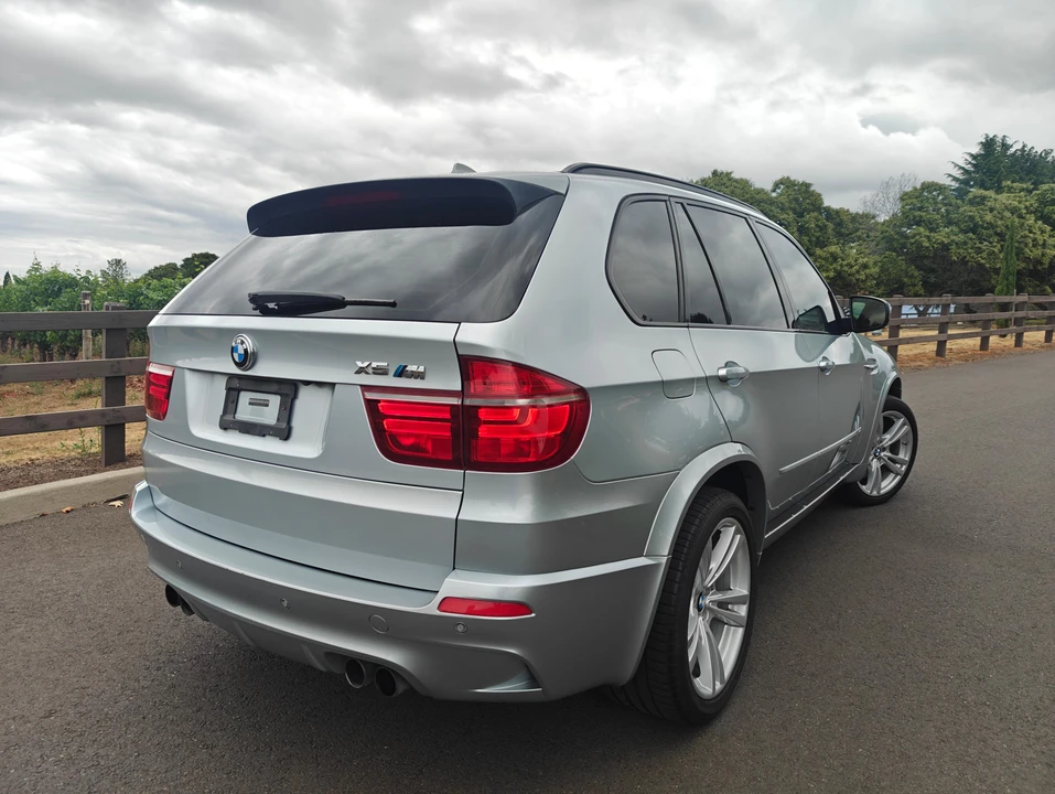 2011 BMW E70 X5 - Image 21 of 31