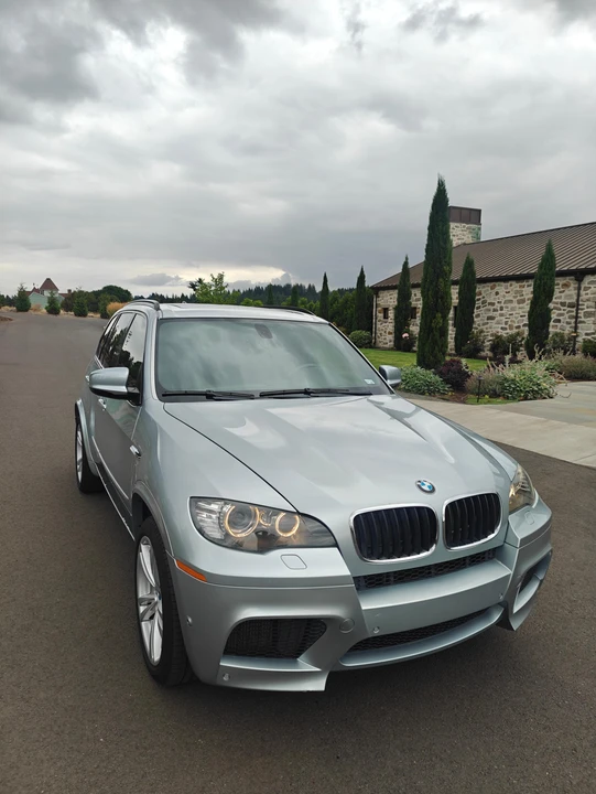 2011 BMW E70 X5 - Image 30 of 31