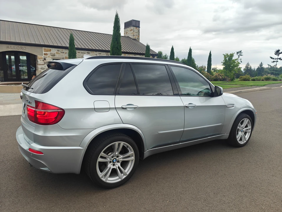2011 BMW E70 X5 - Image 24 of 31