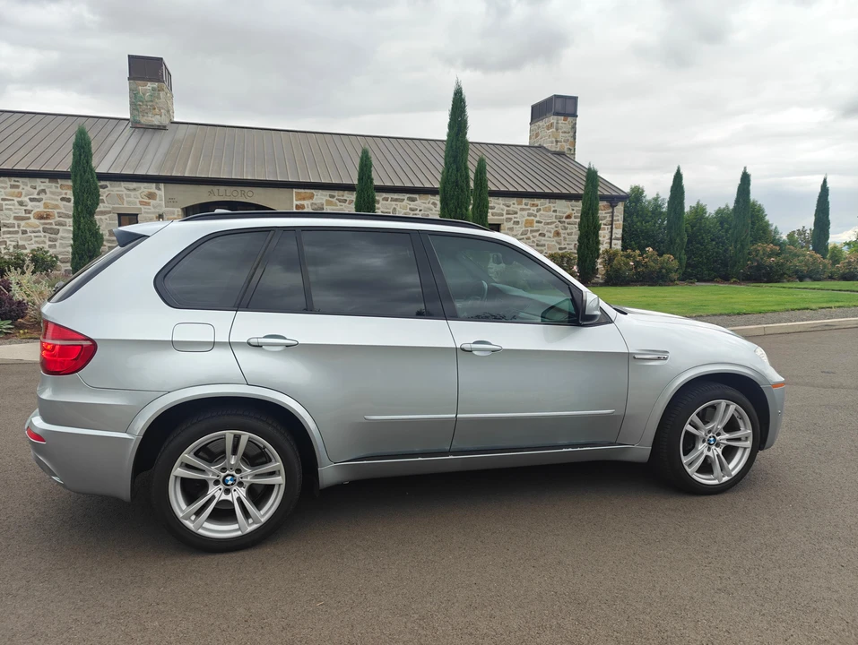 2011 BMW E70 X5 - Image 25 of 31