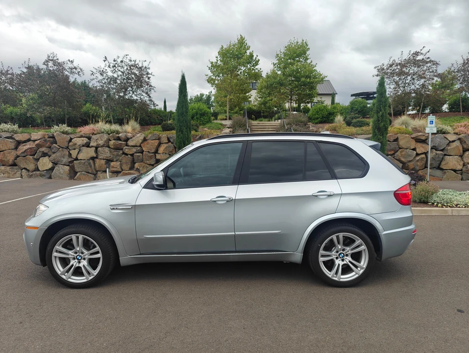 2011 BMW E70 X5 - Image 13 of 31