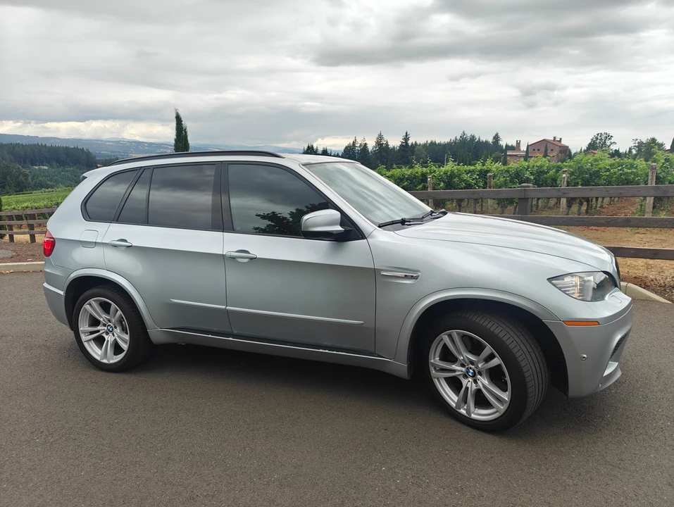 2011 BMW E70 X5 - Image 26 of 31