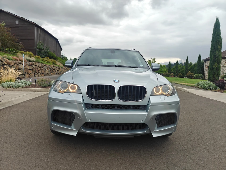 2011 BMW E70 X5 - Image 7 of 31