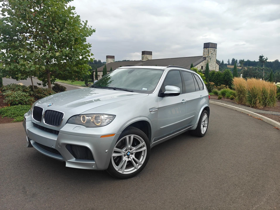 2011 BMW E70 X5 - Image 9 of 31