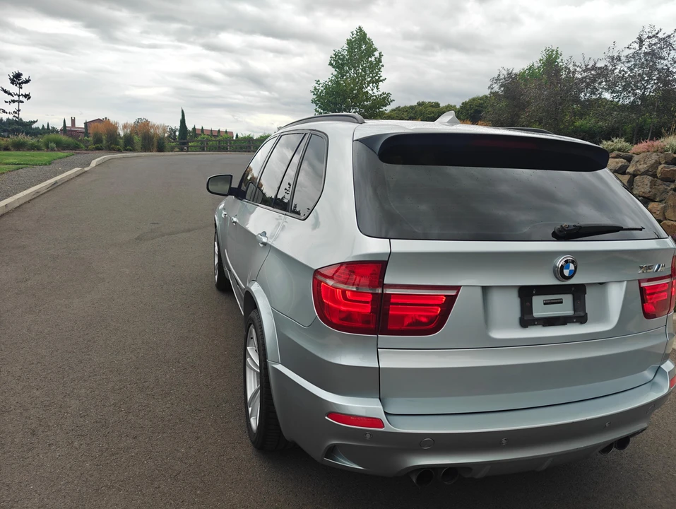2011 BMW E70 X5 - Image 17 of 31