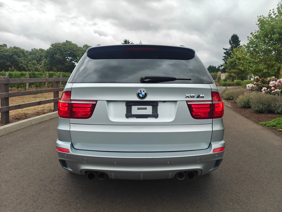 2011 BMW E70 X5 - Image 19 of 31