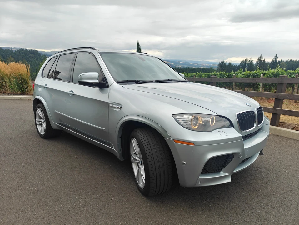 2011 BMW E70 X5 - Image 27 of 31