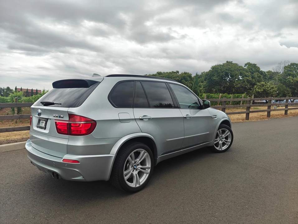 2011 BMW E70 X5 - Image 23 of 31