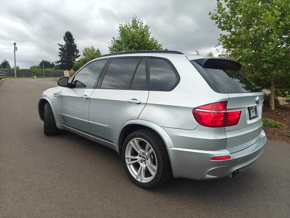 2011 BMW E70 X5 - Image 16 of 31
