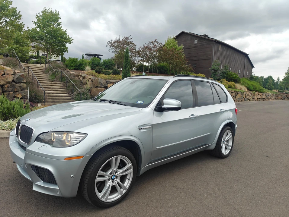 2011 BMW E70 X5 - Image 12 of 31