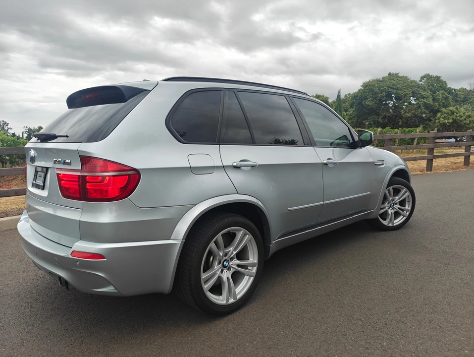 2011 BMW E70 X5 - Image 22 of 31