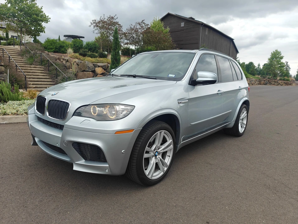 2011 BMW E70 X5 - Image 11 of 31