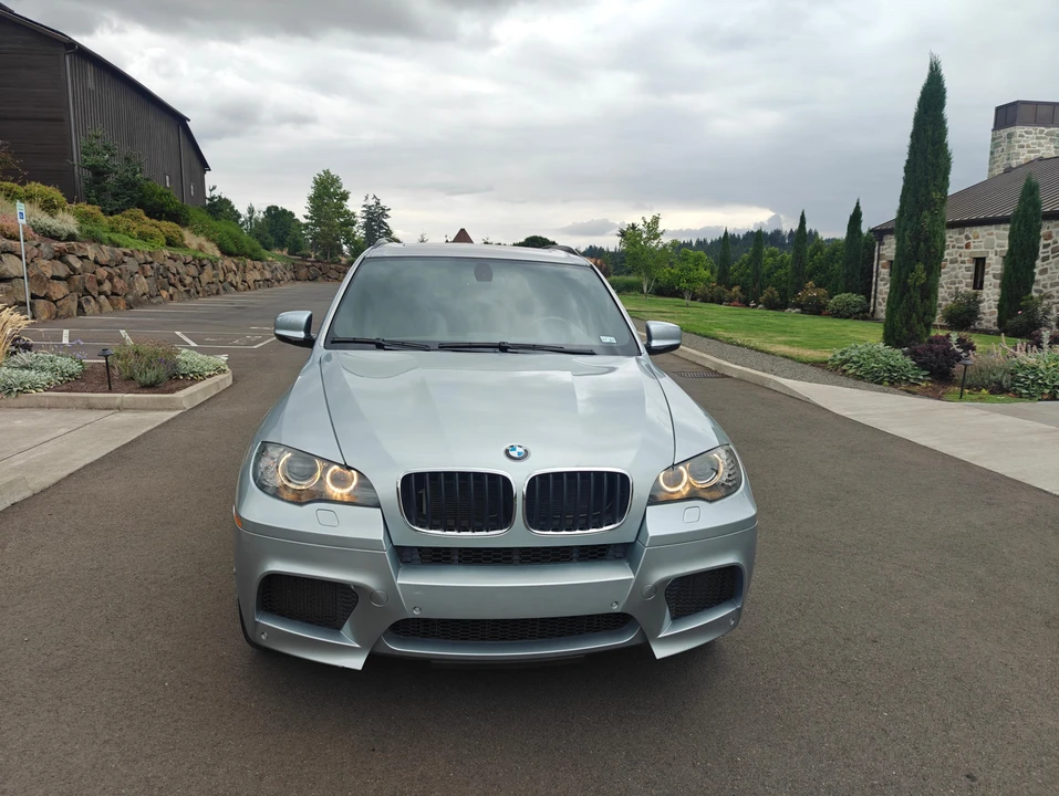 2011 BMW E70 X5 - Image 6 of 31
