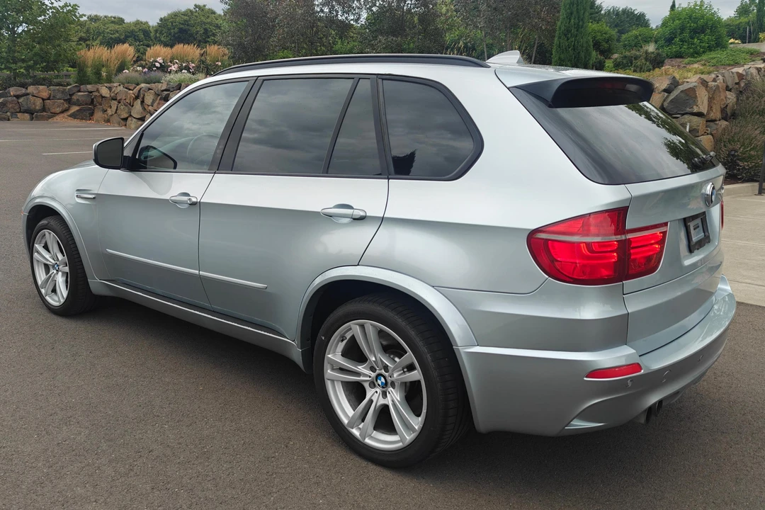 2011 BMW E70 X5 - Image 4 of 31