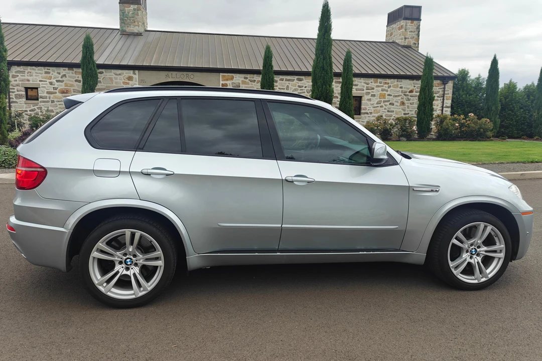 2011 BMW E70 X5 - Image 3 of 31