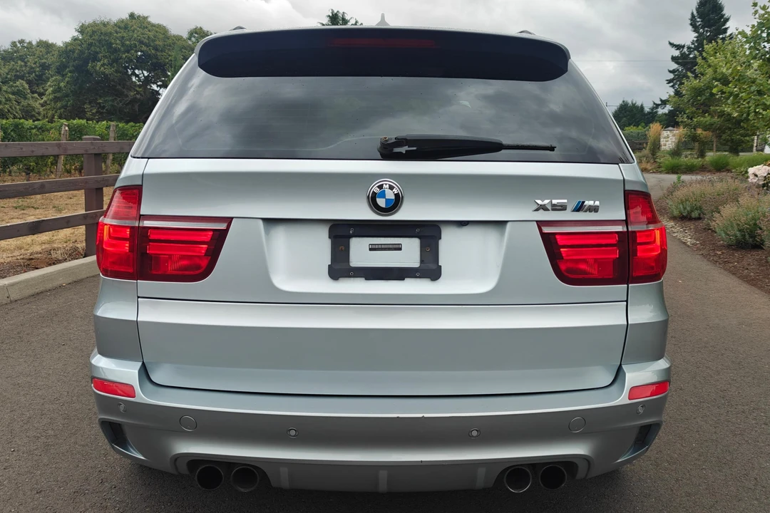 2011 BMW E70 X5 - Image 5 of 31