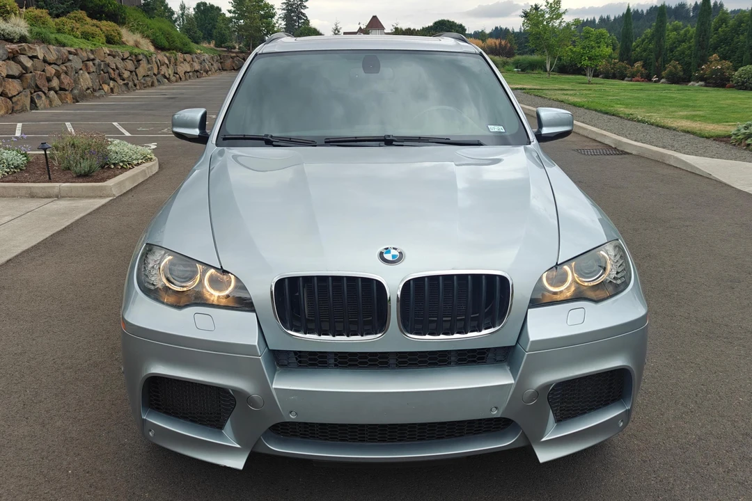 2011 BMW E70 X5 - Image 2 of 31