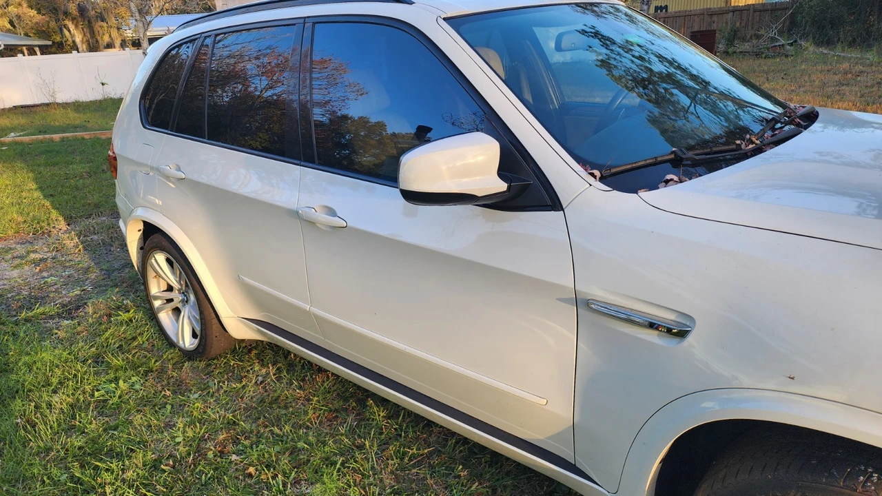 2011 BMW E70 X5 M - Image 6 of 18