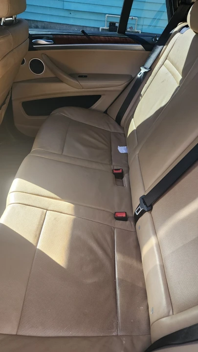 2011 BMW E70 X5 M - Image 17 of 18
