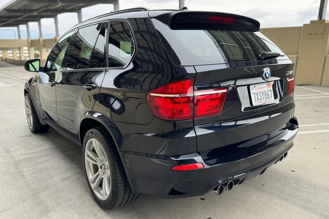 2011 BMW E70 X5 - Image 4 of 31