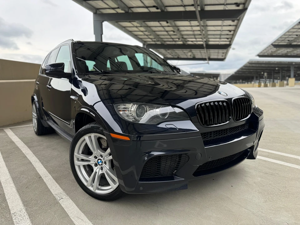 2011 BMW E70 X5 - Image 18 of 31