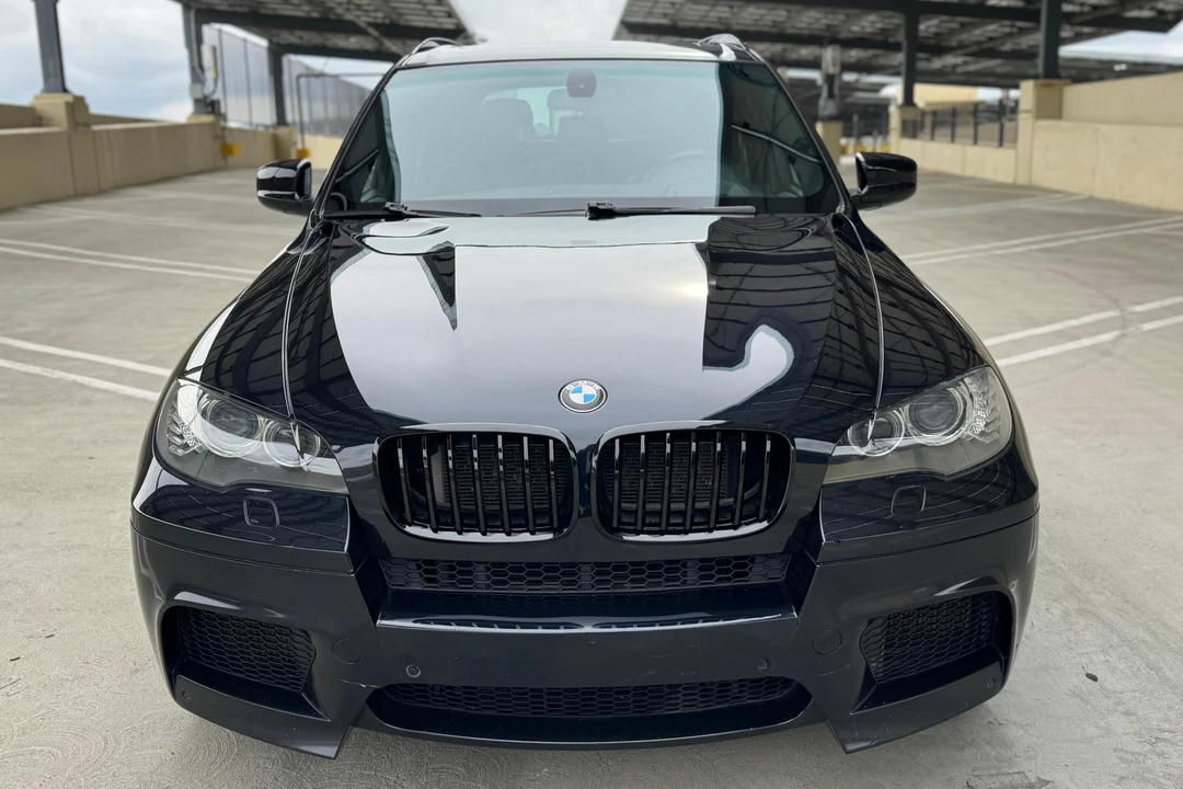 2011 BMW E70 X5 - Image 2 of 31