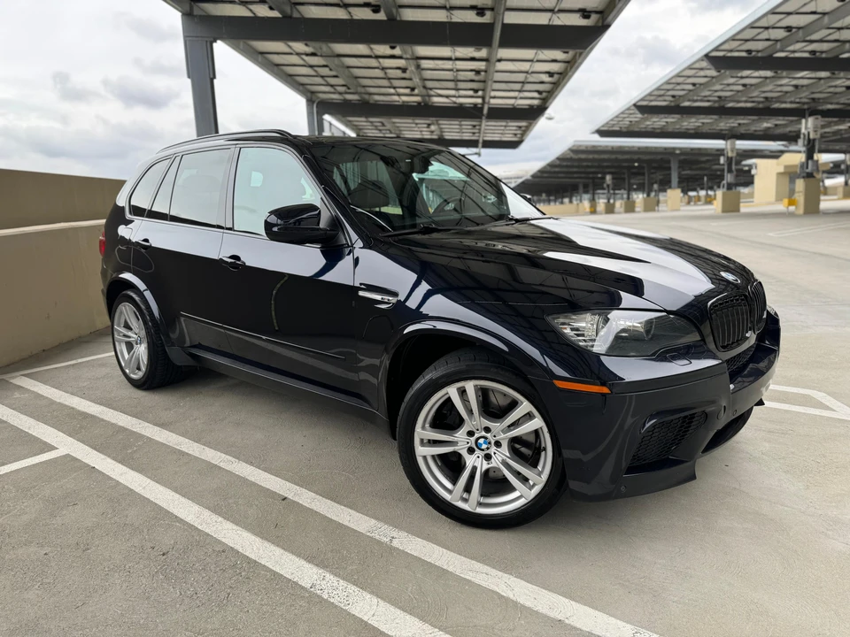 2011 BMW E70 X5 - Image 16 of 31