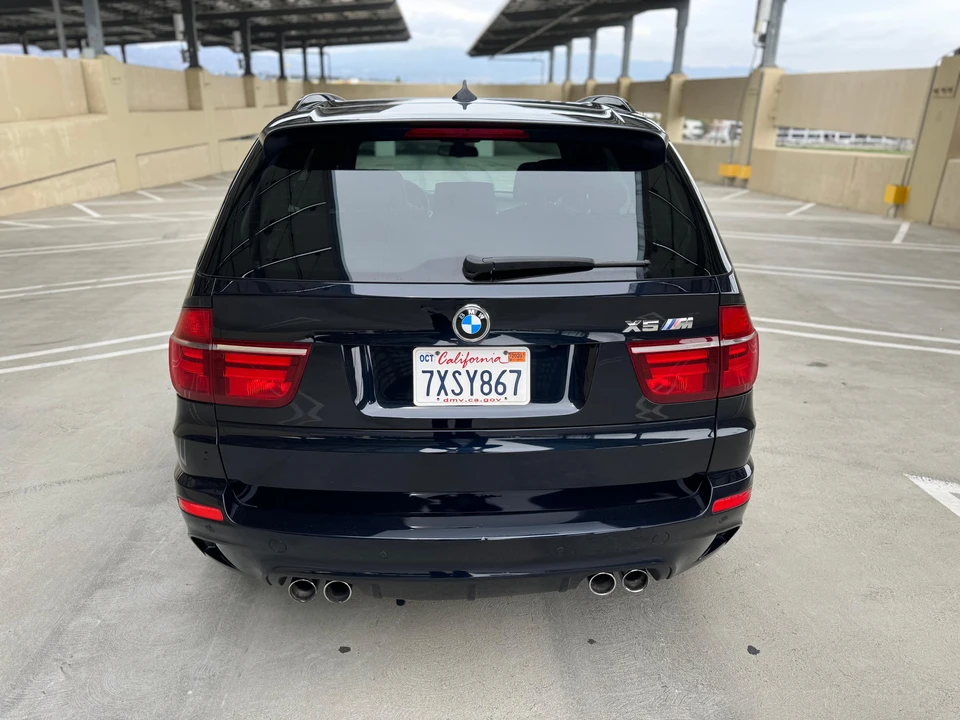2011 BMW E70 X5 - Image 12 of 31
