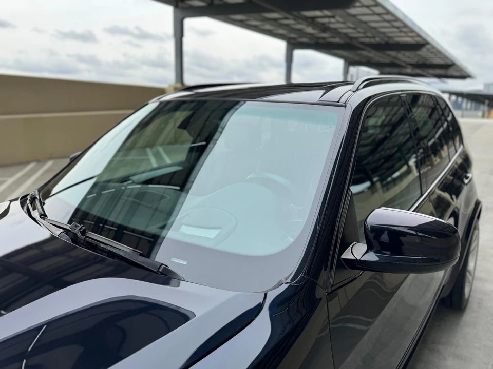 2011 BMW E70 X5 - Image 28 of 31
